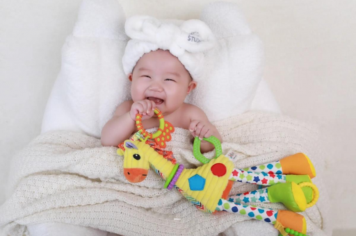 天水六个月宝宝突然发烧 天水六个月宝宝突然发烧