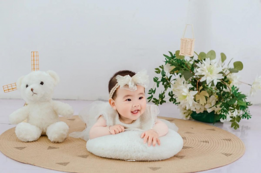 天水宝宝大便发白怎么回事