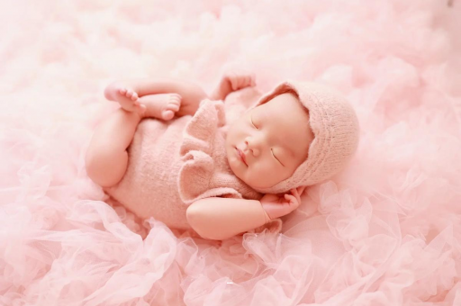 天水宝宝下巴后缩 天水宝宝下巴后缩